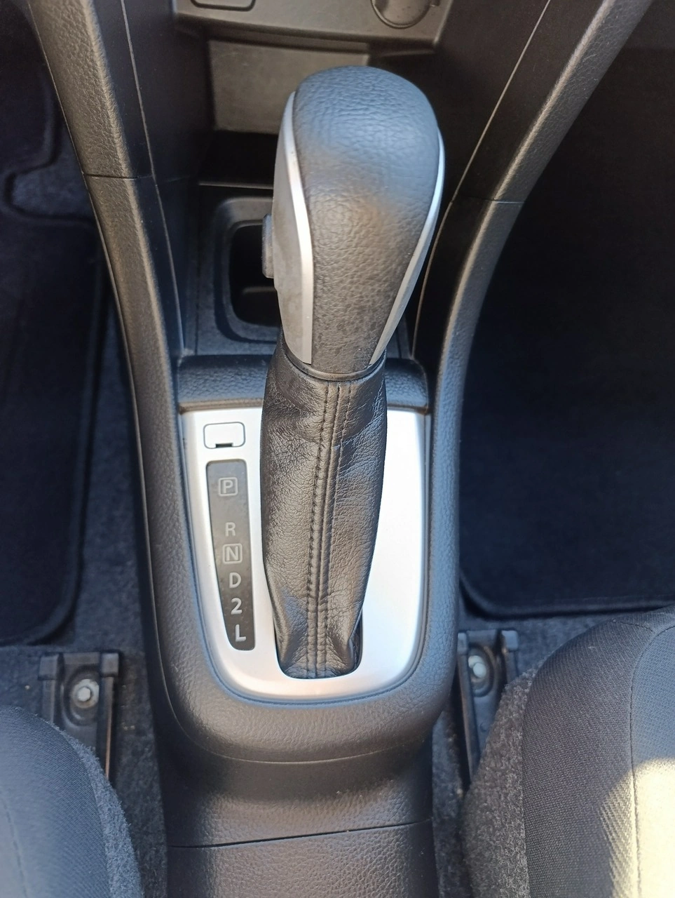 Suzuki Swift - Zdjęcie 11