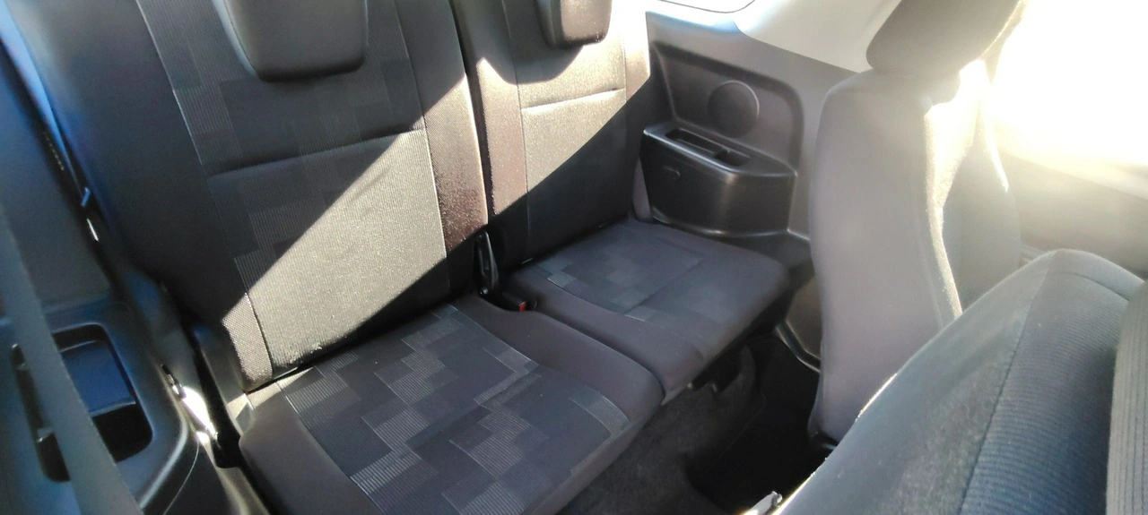 Suzuki Grand Vitara - Zdjęcie 11