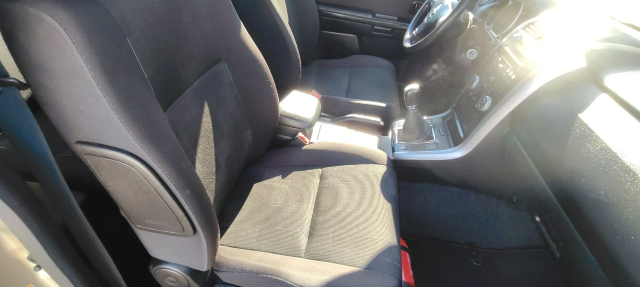 Suzuki Grand Vitara - Zdjęcie 13