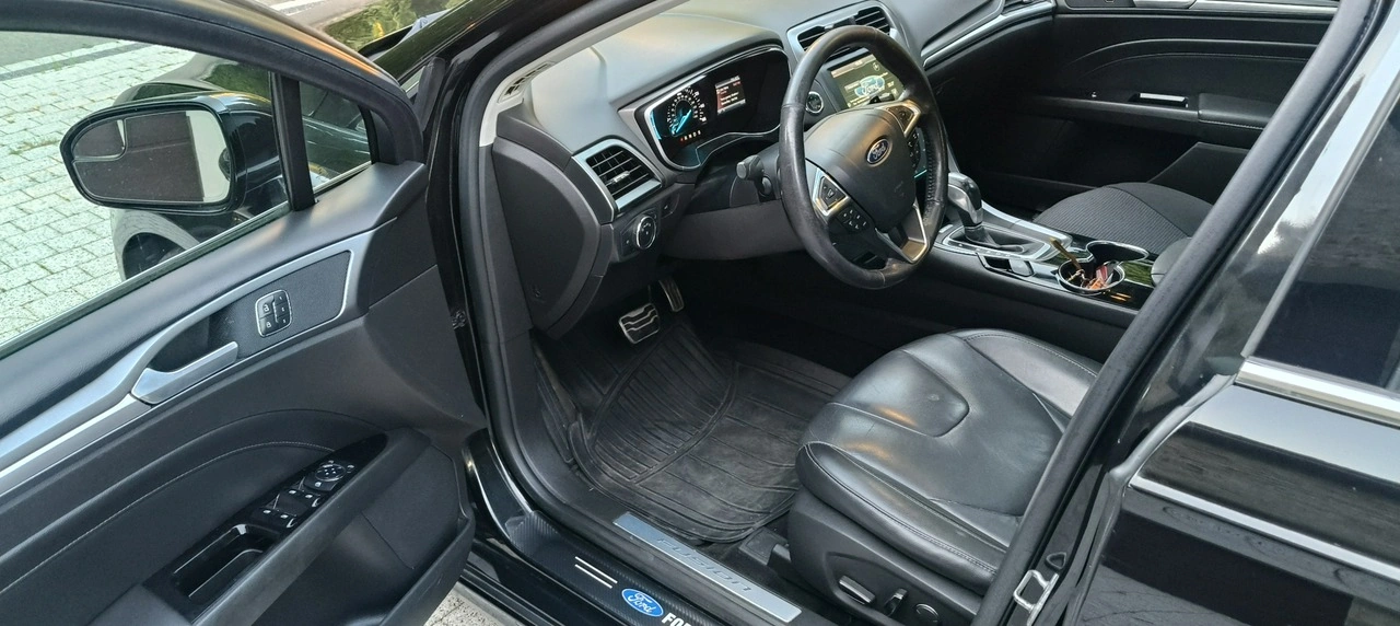 Ford Mondeo - Zdjęcie 6