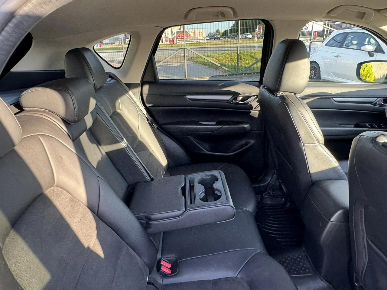 Mazda CX-5 - Zdjęcie 10