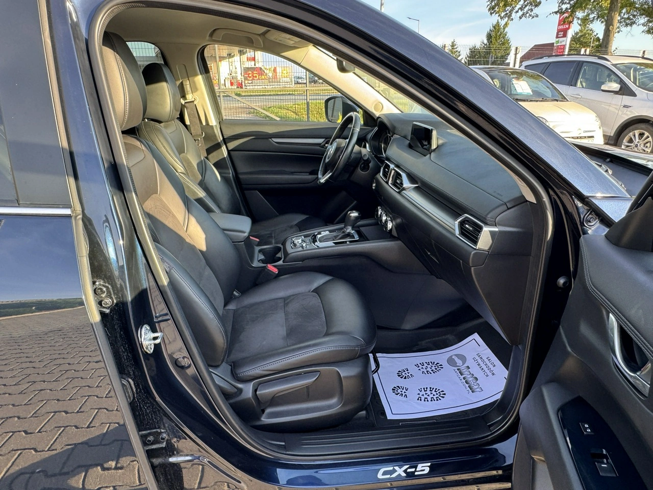 Mazda CX-5 - Zdjęcie 13