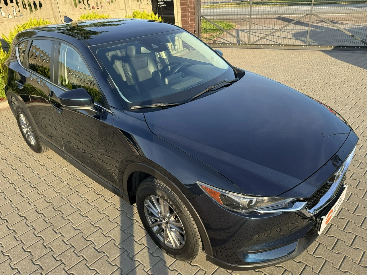 Mazda CX-5 - Zdjęcie 15