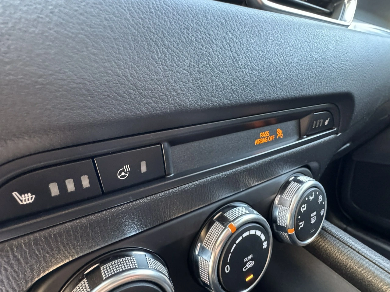 Mazda CX-5 - Zdjęcie 23