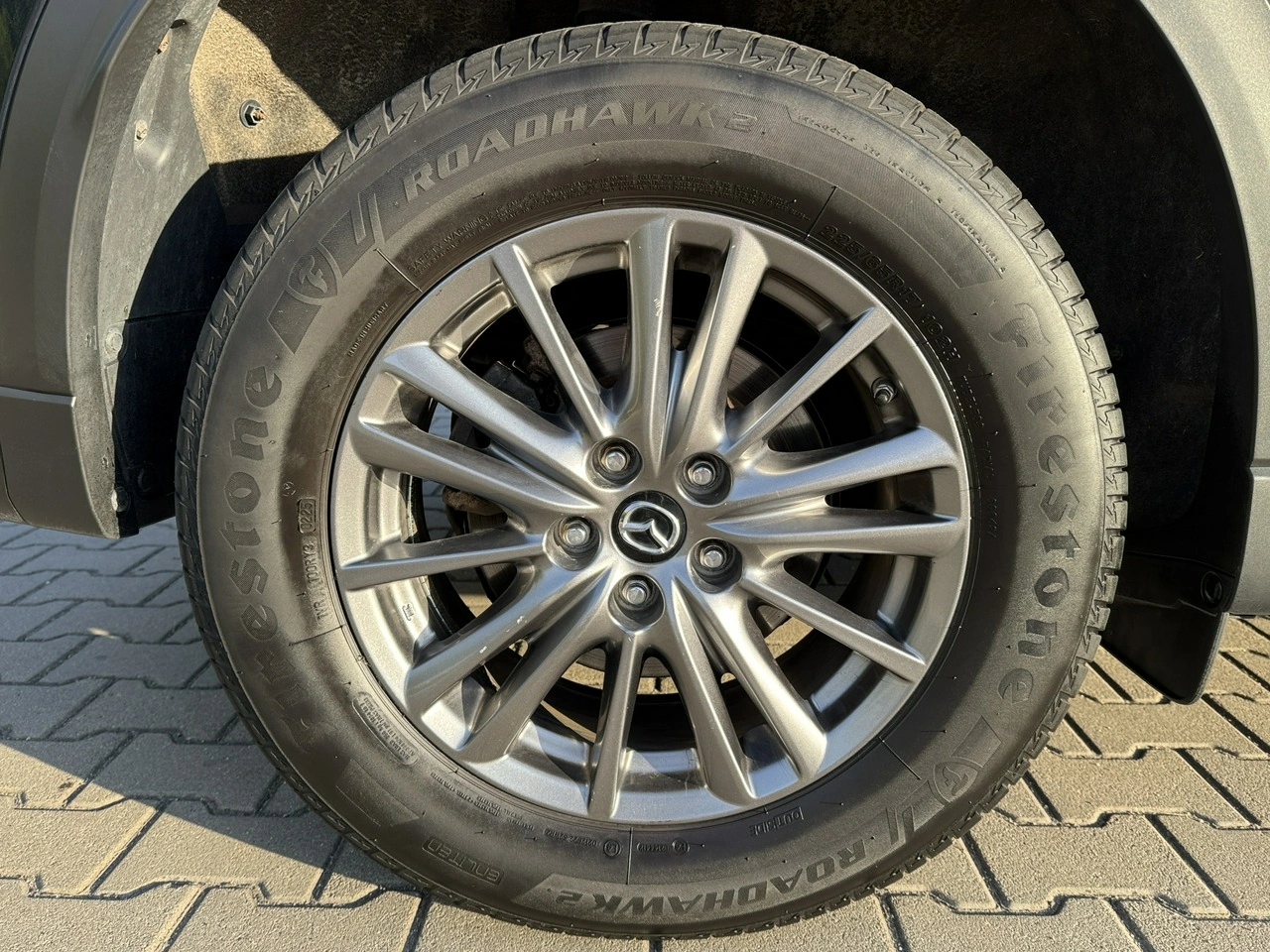Mazda CX-5 - Zdjęcie 7