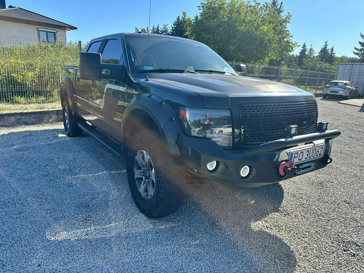 Ford F150 - Zdjęcie 1