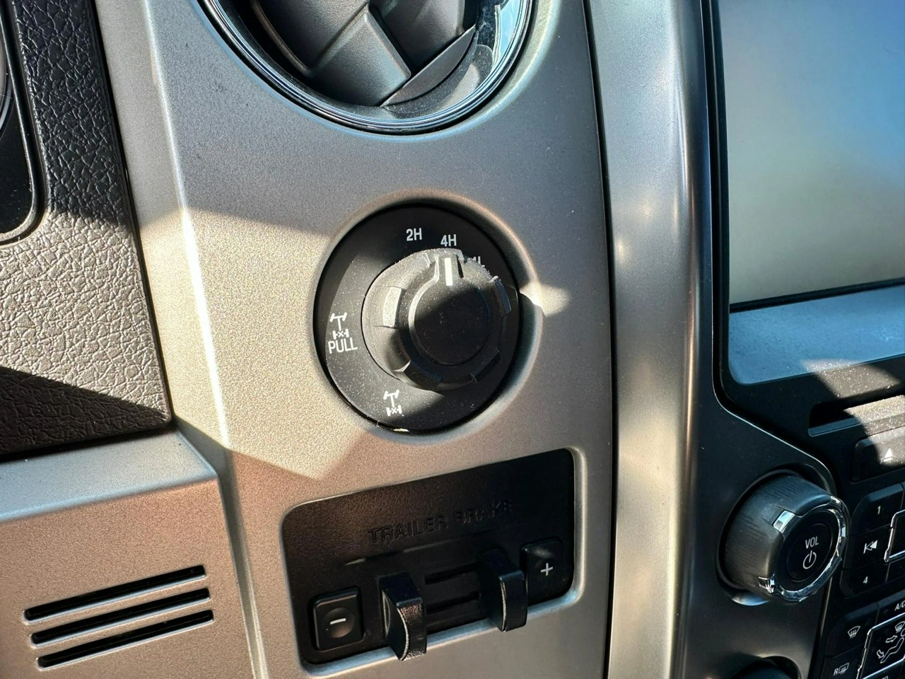 Ford F150 - Zdjęcie 2