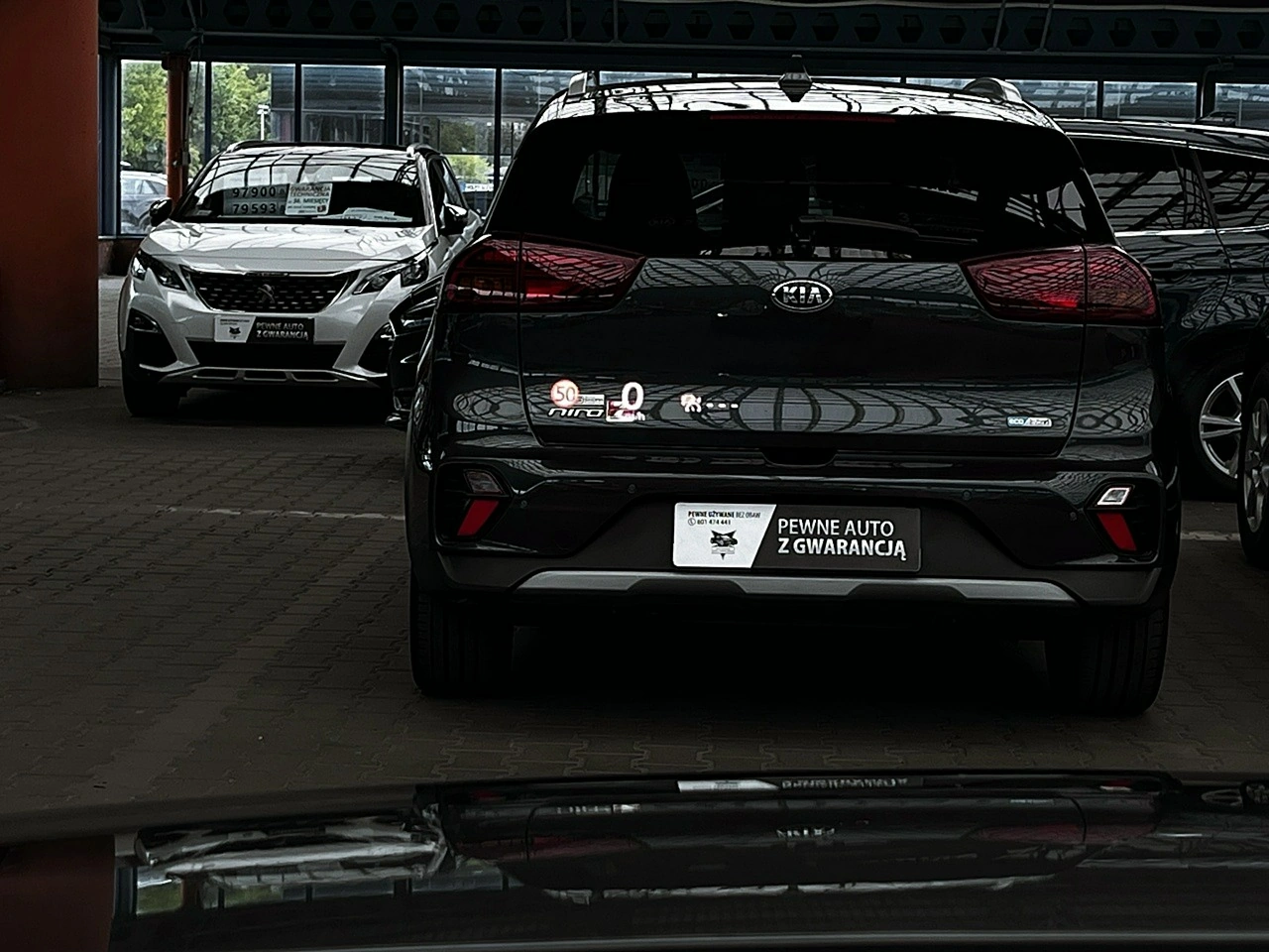 Mazda 3 - Zdjęcie 19