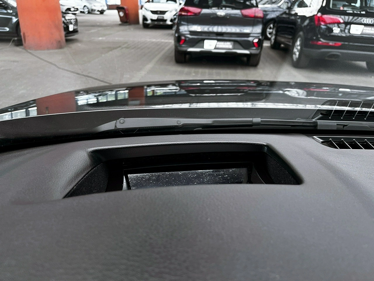 Mazda 3 - Zdjęcie 20
