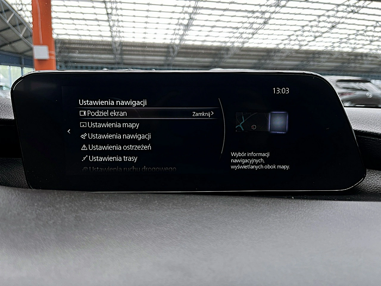 Mazda 3 - Zdjęcie 28