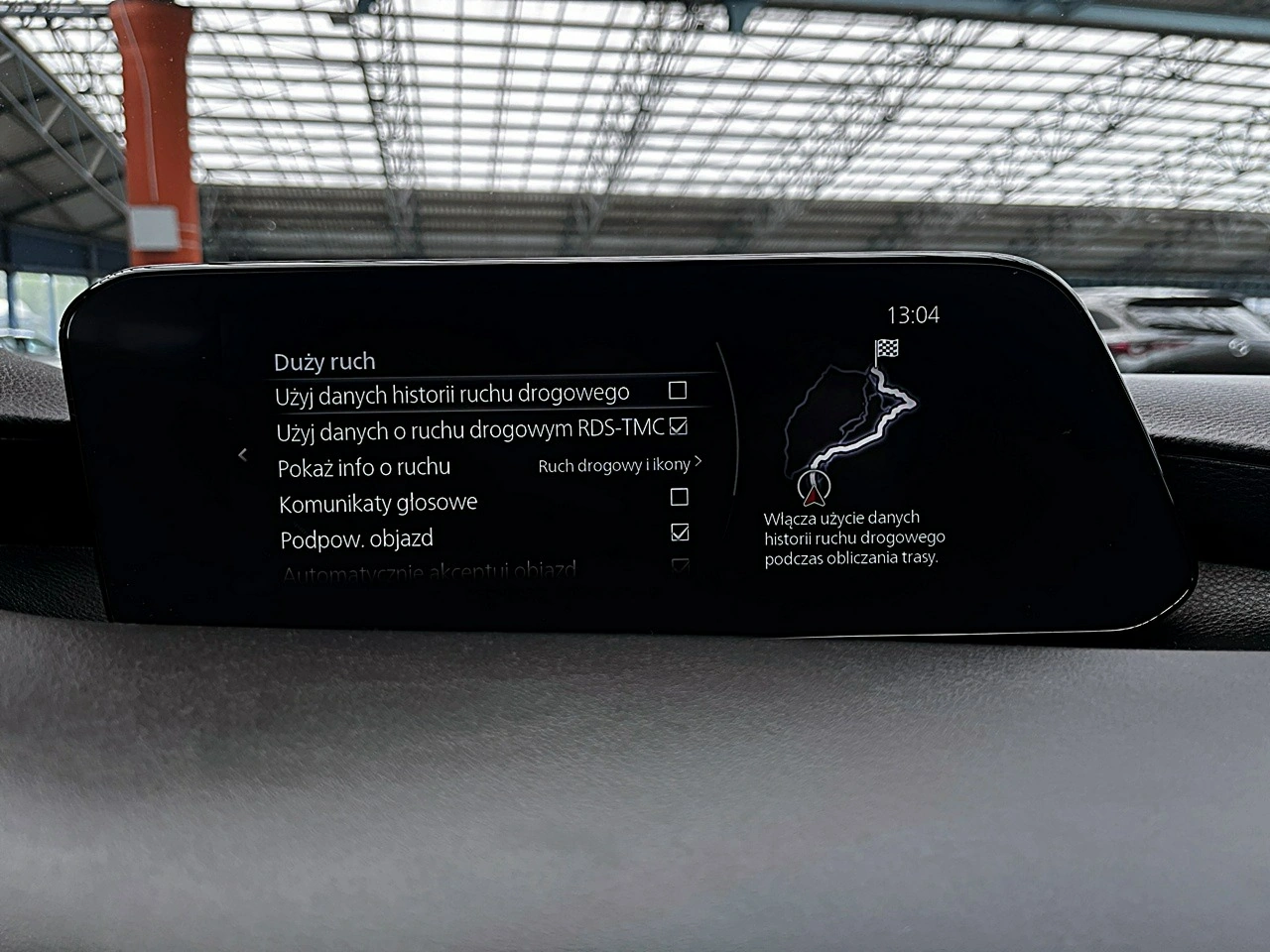 Mazda 3 - Zdjęcie 32