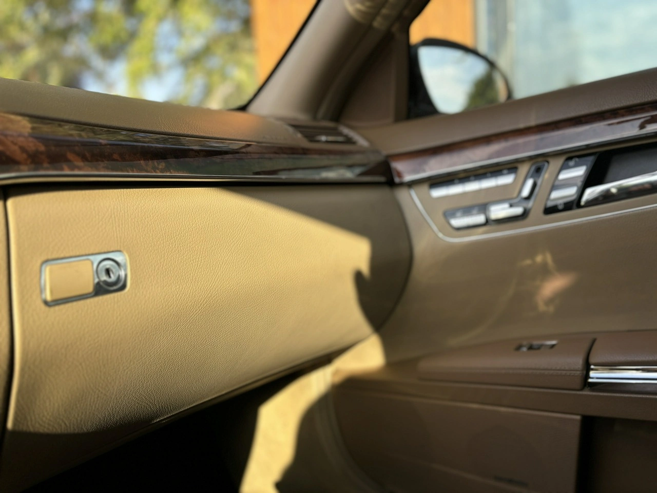 Mercedes S 320 - Zdjęcie 20