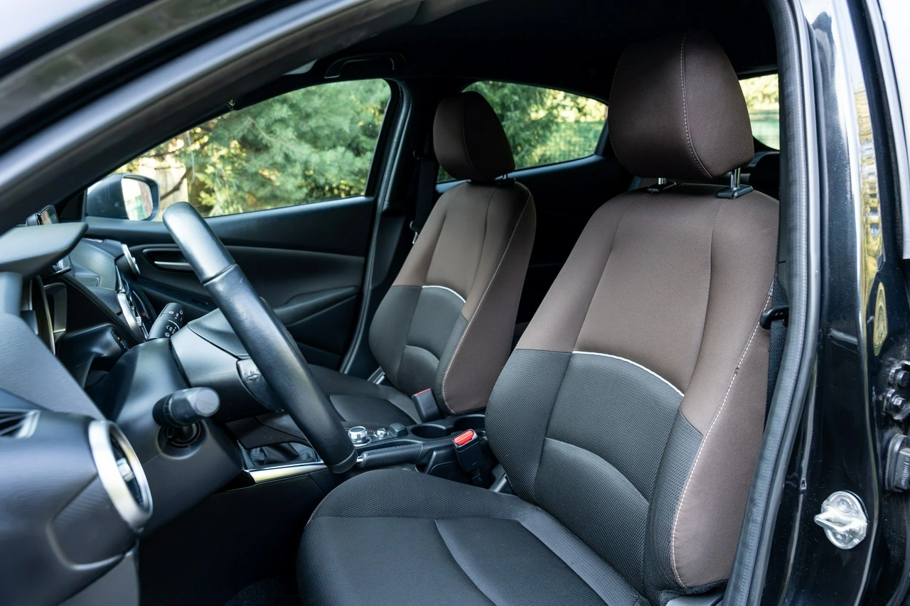 Mazda 2 - Zdjęcie 42