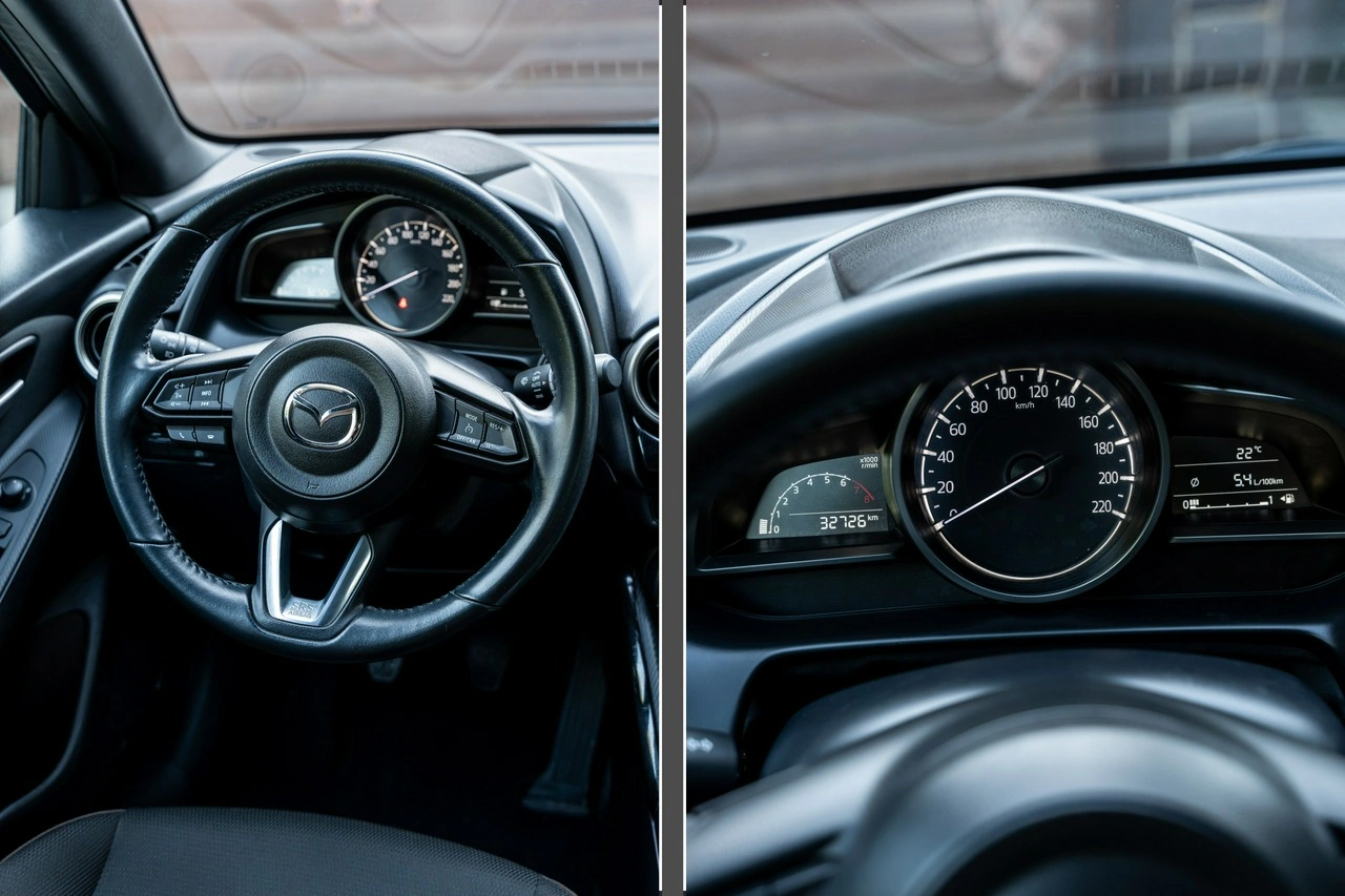 Mazda 2 - Zdjęcie 49