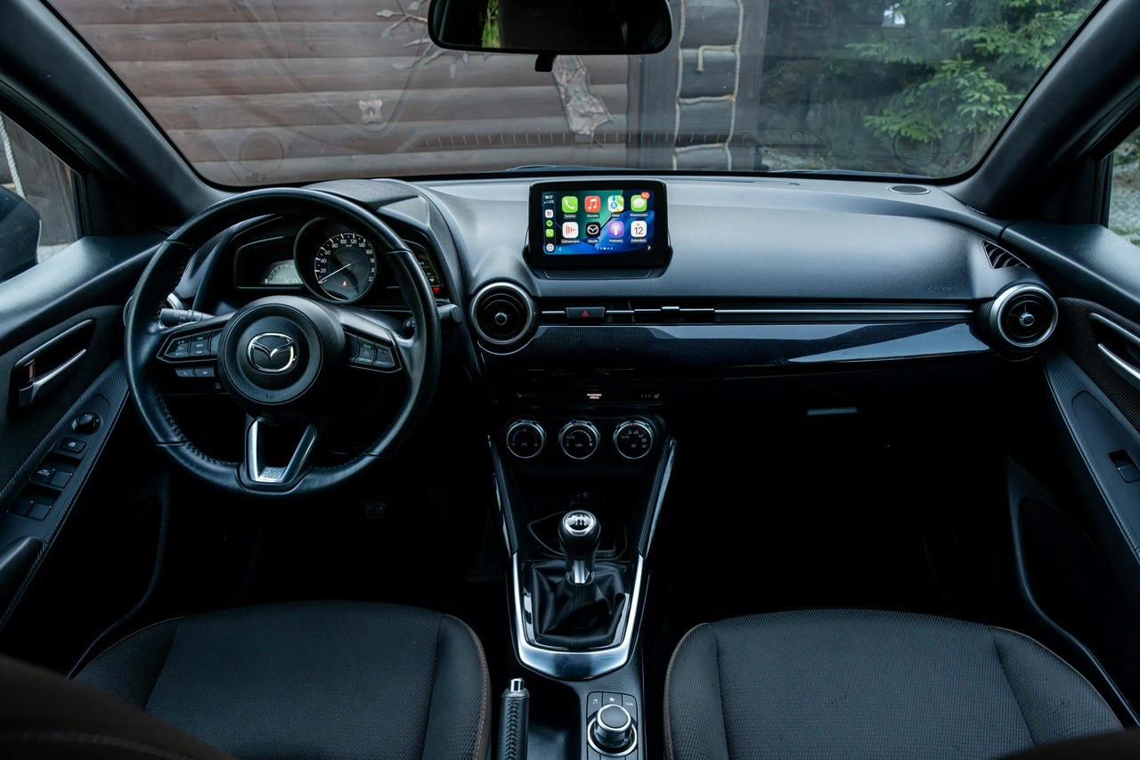 Mazda 2 - Zdjęcie 51