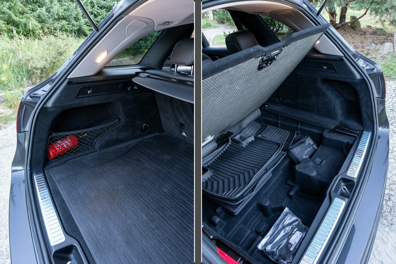 Mercedes GLC 200 - Zdjęcie 35