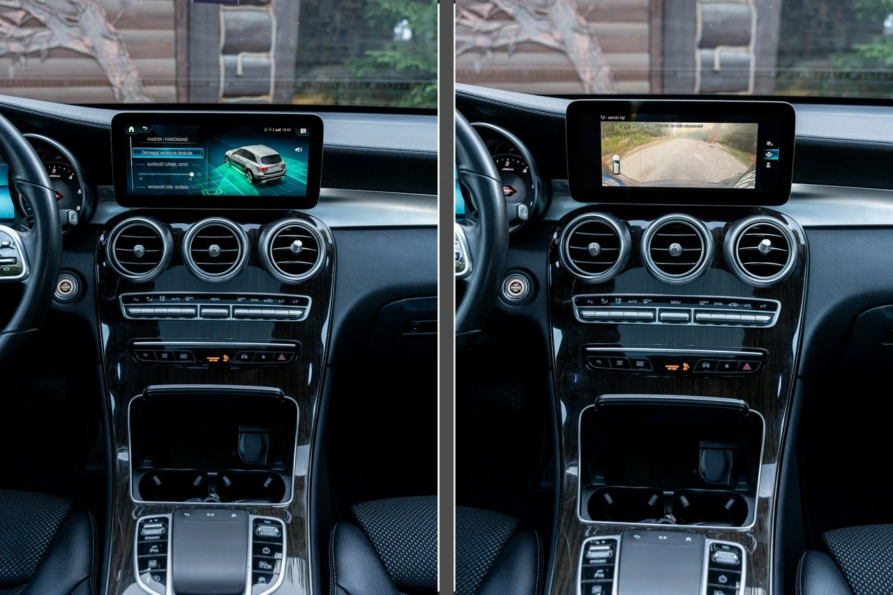 Mercedes GLC 200 - Zdjęcie 56