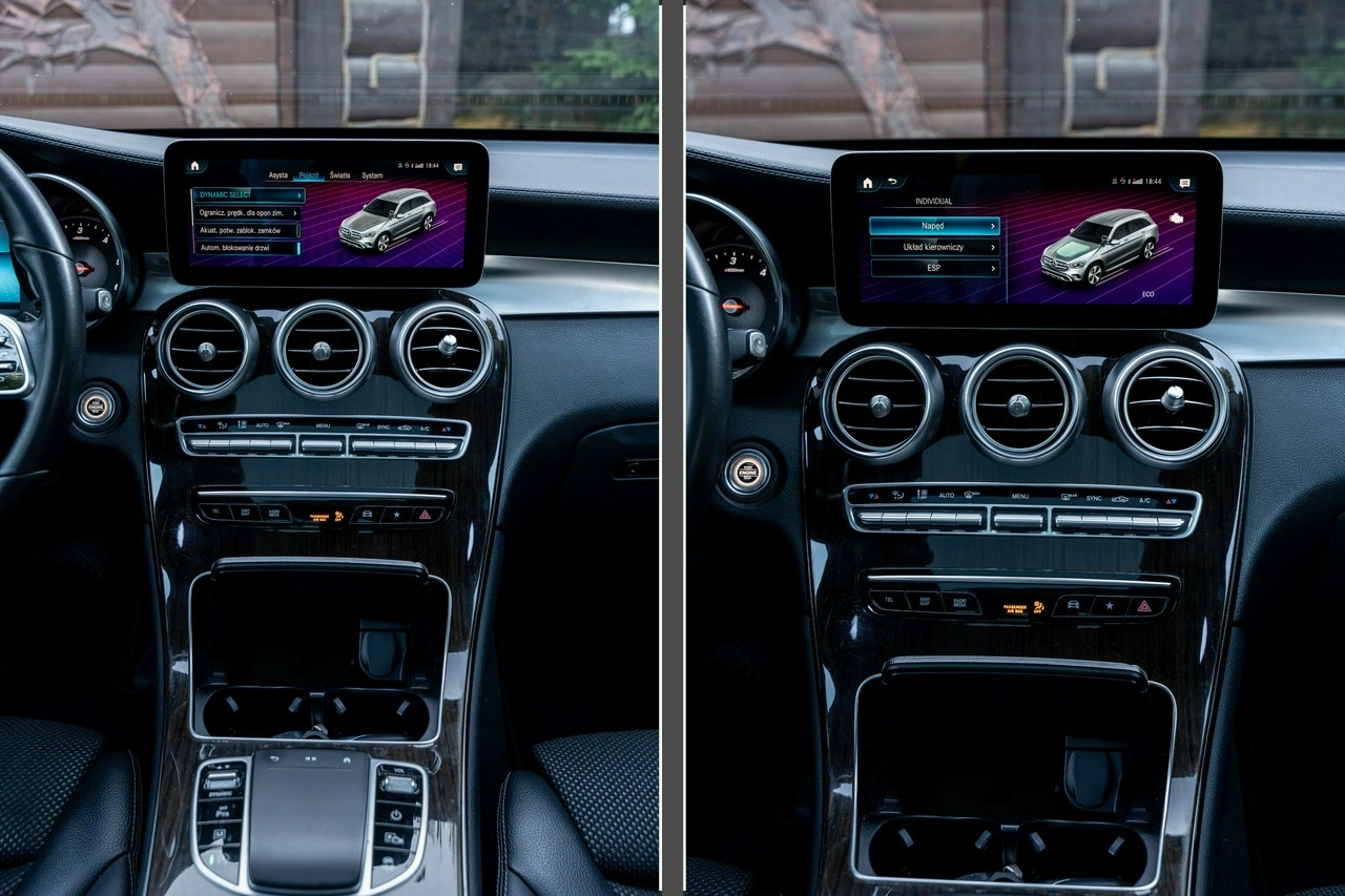 Mercedes GLC 200 - Zdjęcie 58