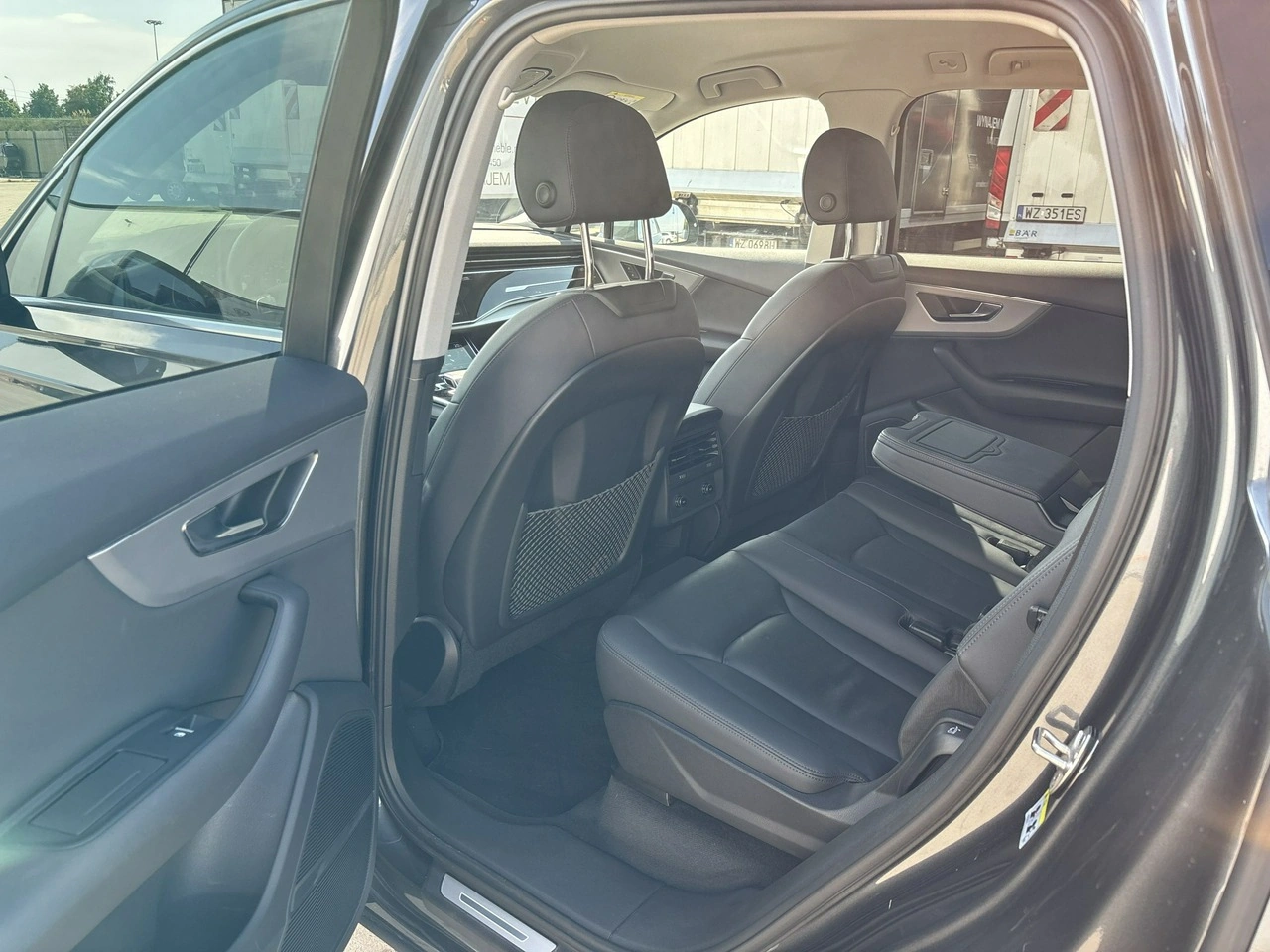 Audi Q7 - Zdjęcie 19