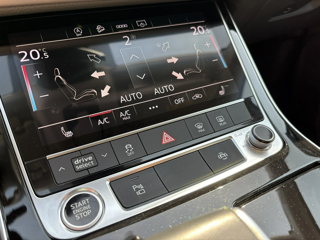 Audi Q7 - Zdjęcie 27