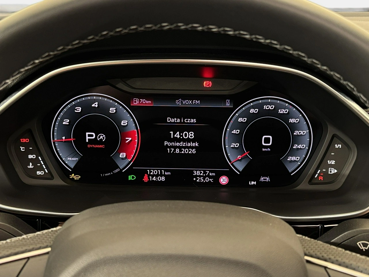 Audi Q3 - Zdjęcie 13