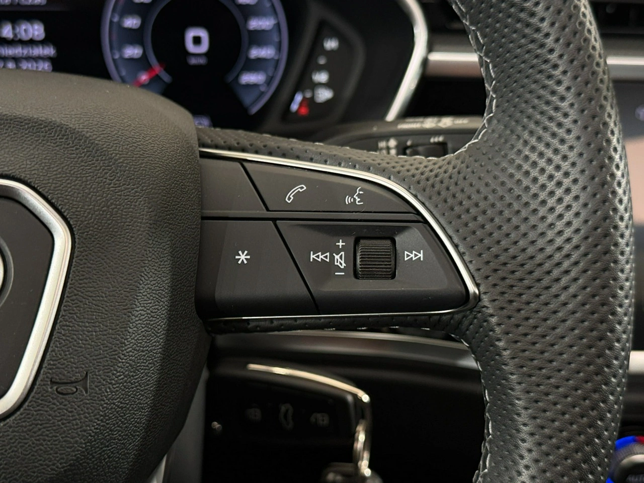 Audi Q3 - Zdjęcie 15