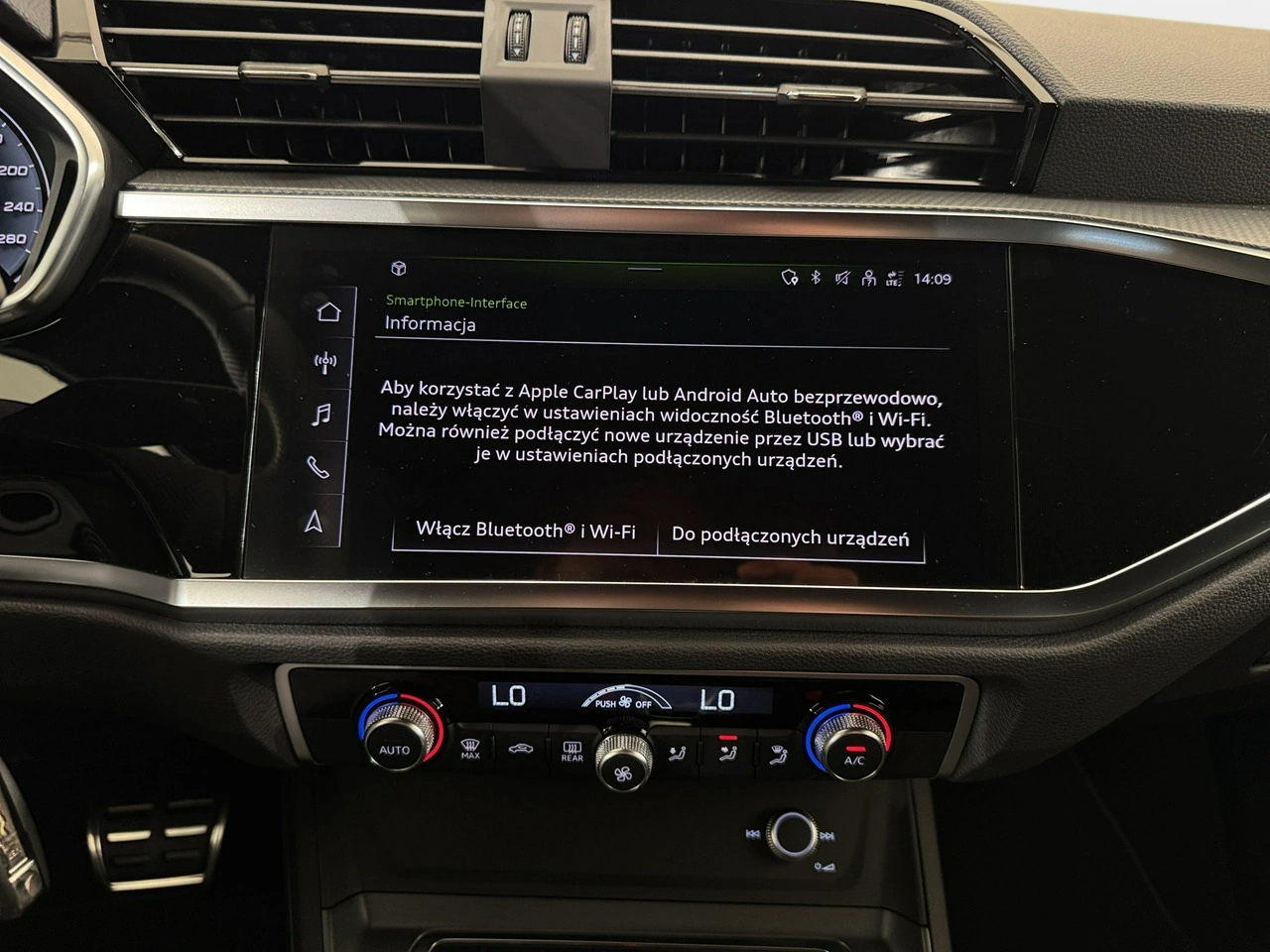 Audi Q3 - Zdjęcie 17