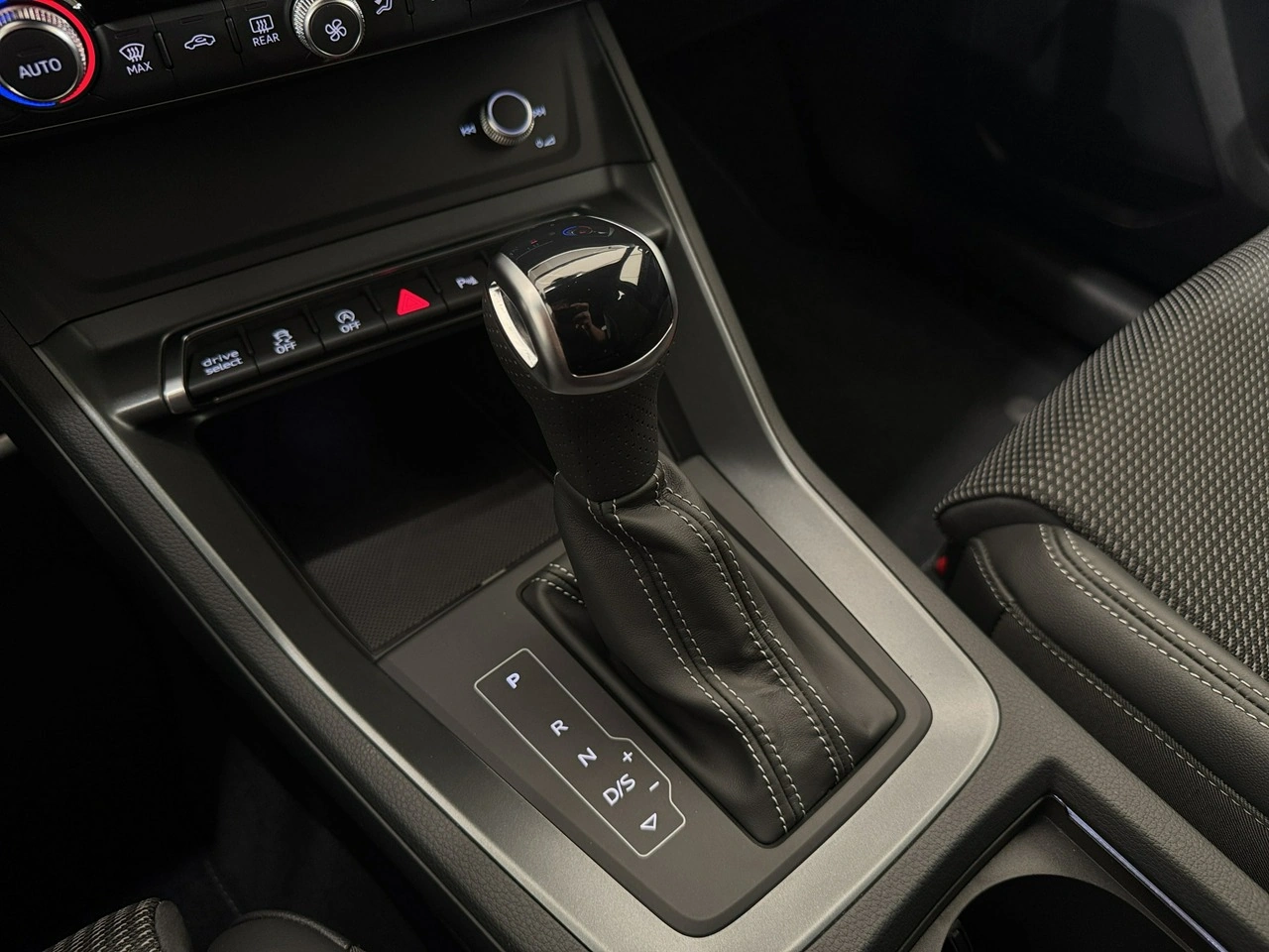Audi Q3 - Zdjęcie 21