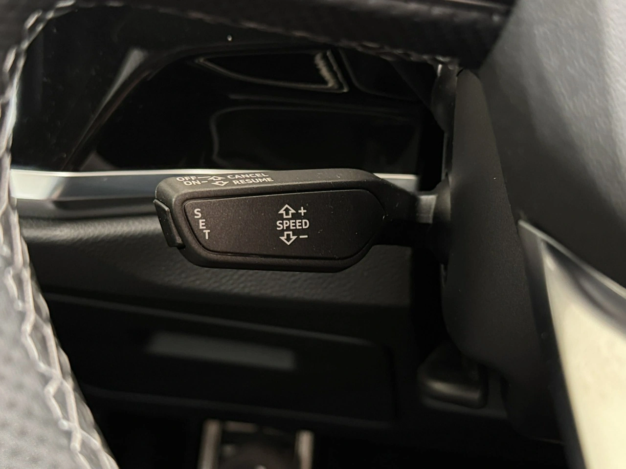 Audi Q3 - Zdjęcie 22