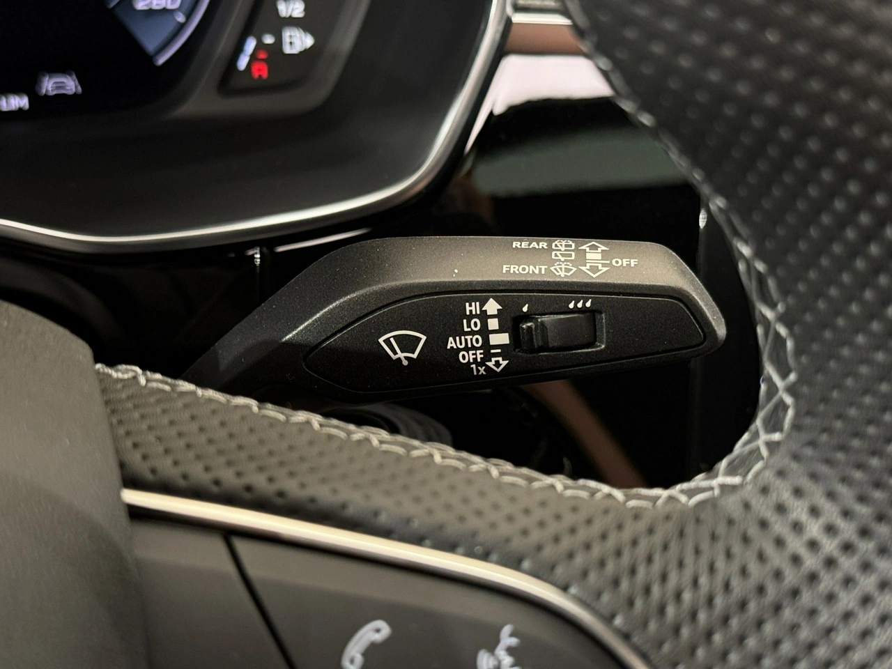 Audi Q3 - Zdjęcie 23