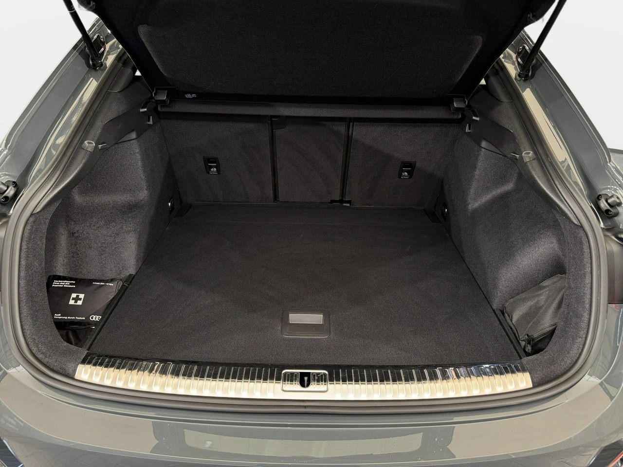 Audi Q3 - Zdjęcie 24