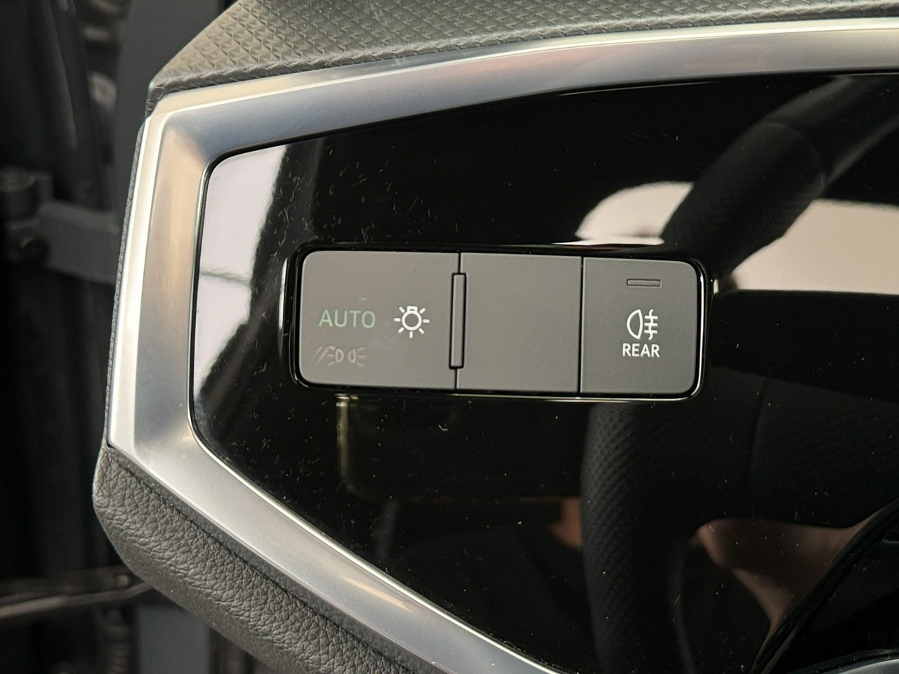 Audi Q3 - Zdjęcie 28