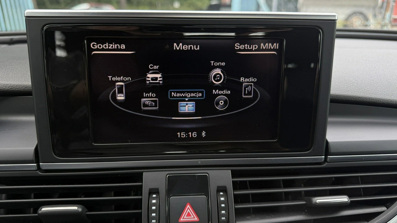 Audi A6 - Zdjęcie 18