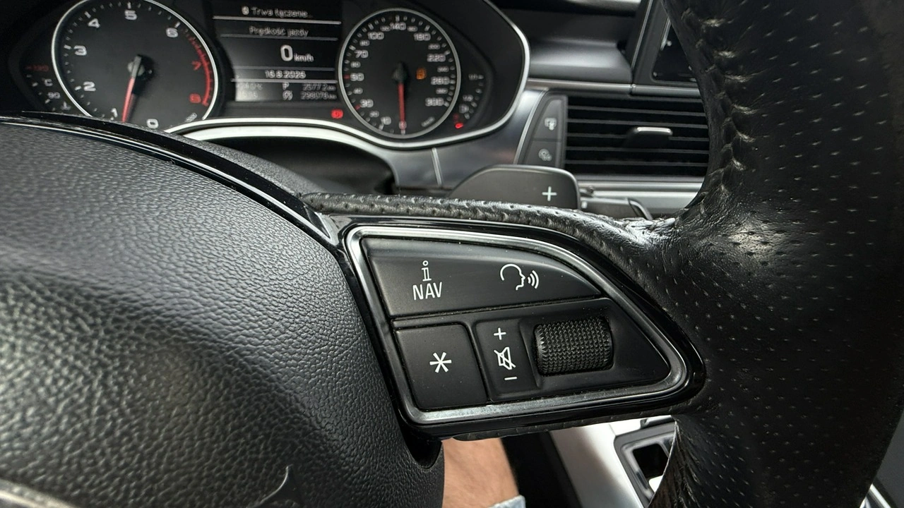 Audi A6 - Zdjęcie 24