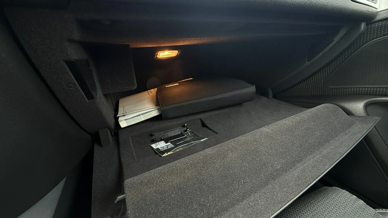 Audi A6 - Zdjęcie 25