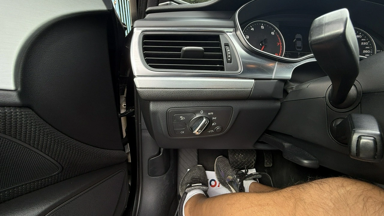 Audi A6 - Zdjęcie 28