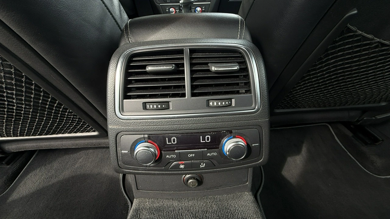 Audi A6 - Zdjęcie 31
