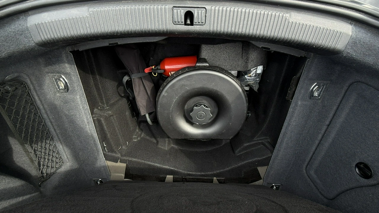 Audi A6 - Zdjęcie 33