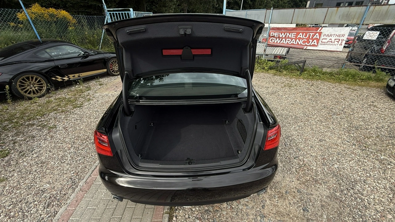 Audi A6 - Zdjęcie 34