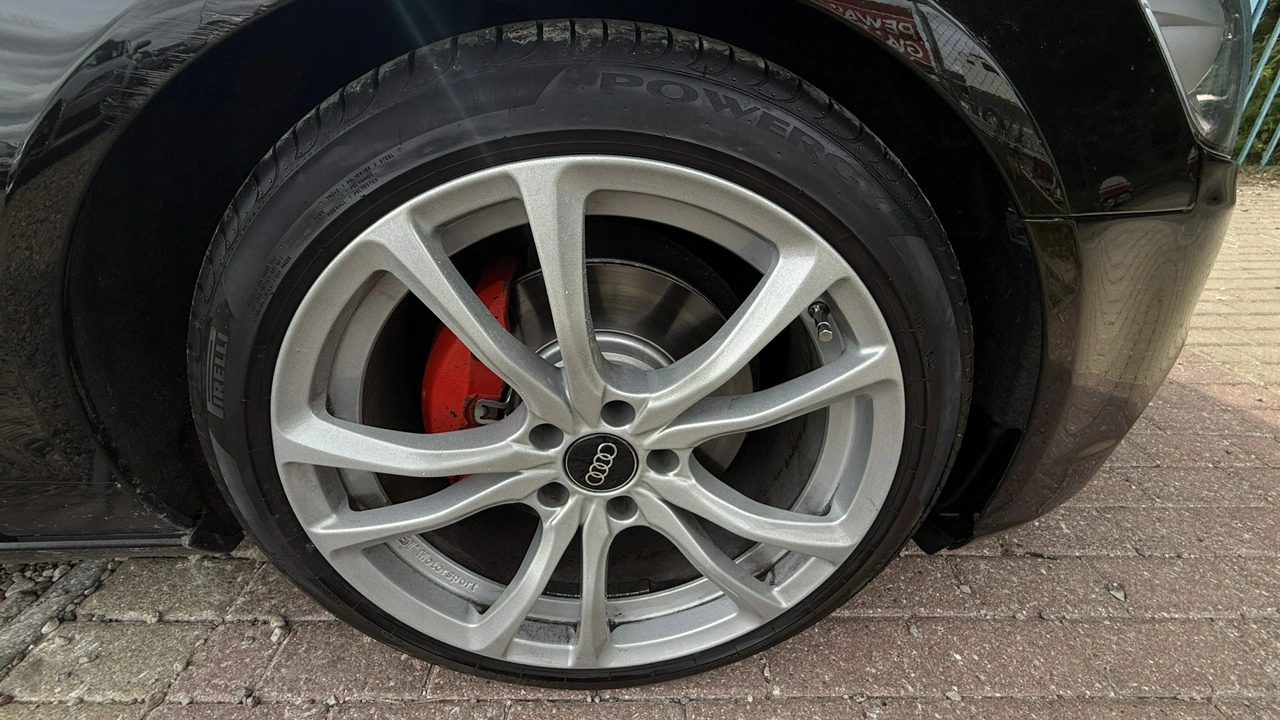 Audi A6 - Zdjęcie 39