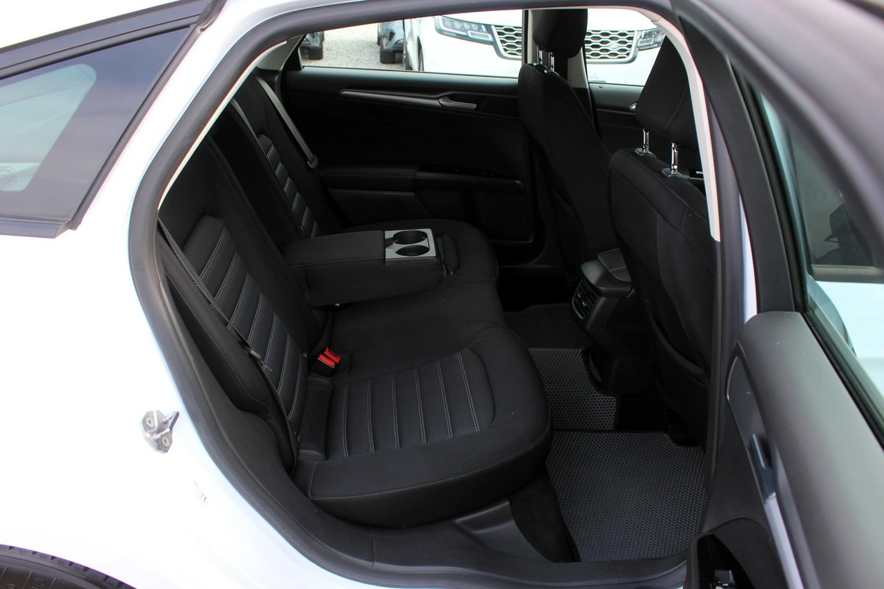 Ford Mondeo - Zdjęcie 12