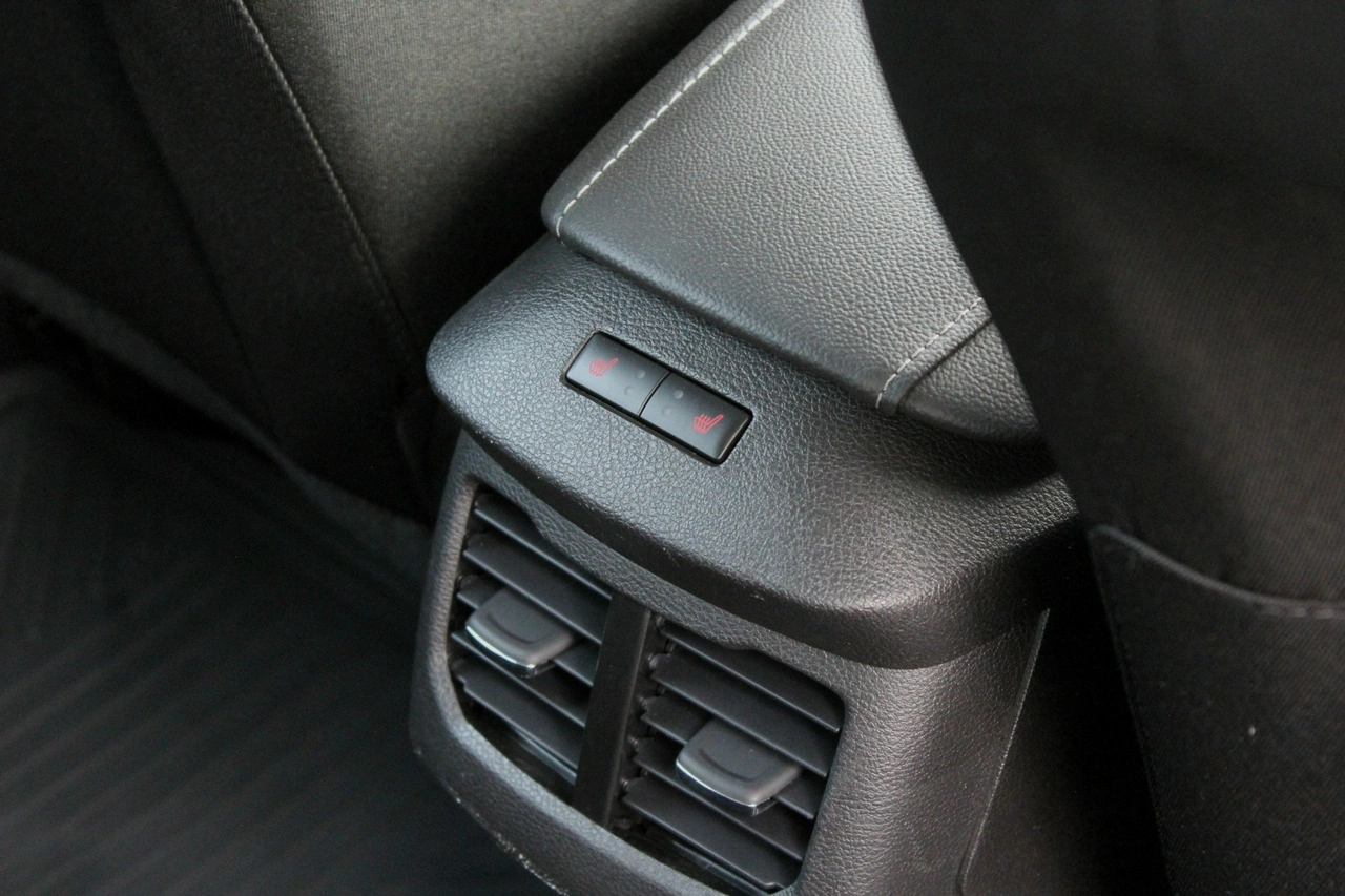 Ford Mondeo SW - Zdjęcie 15