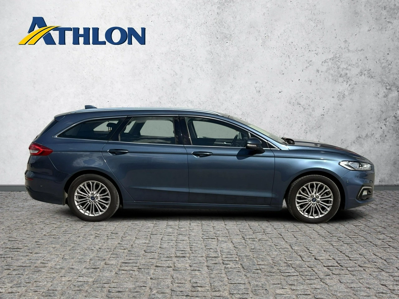 Ford Mondeo - Zdjęcie 5