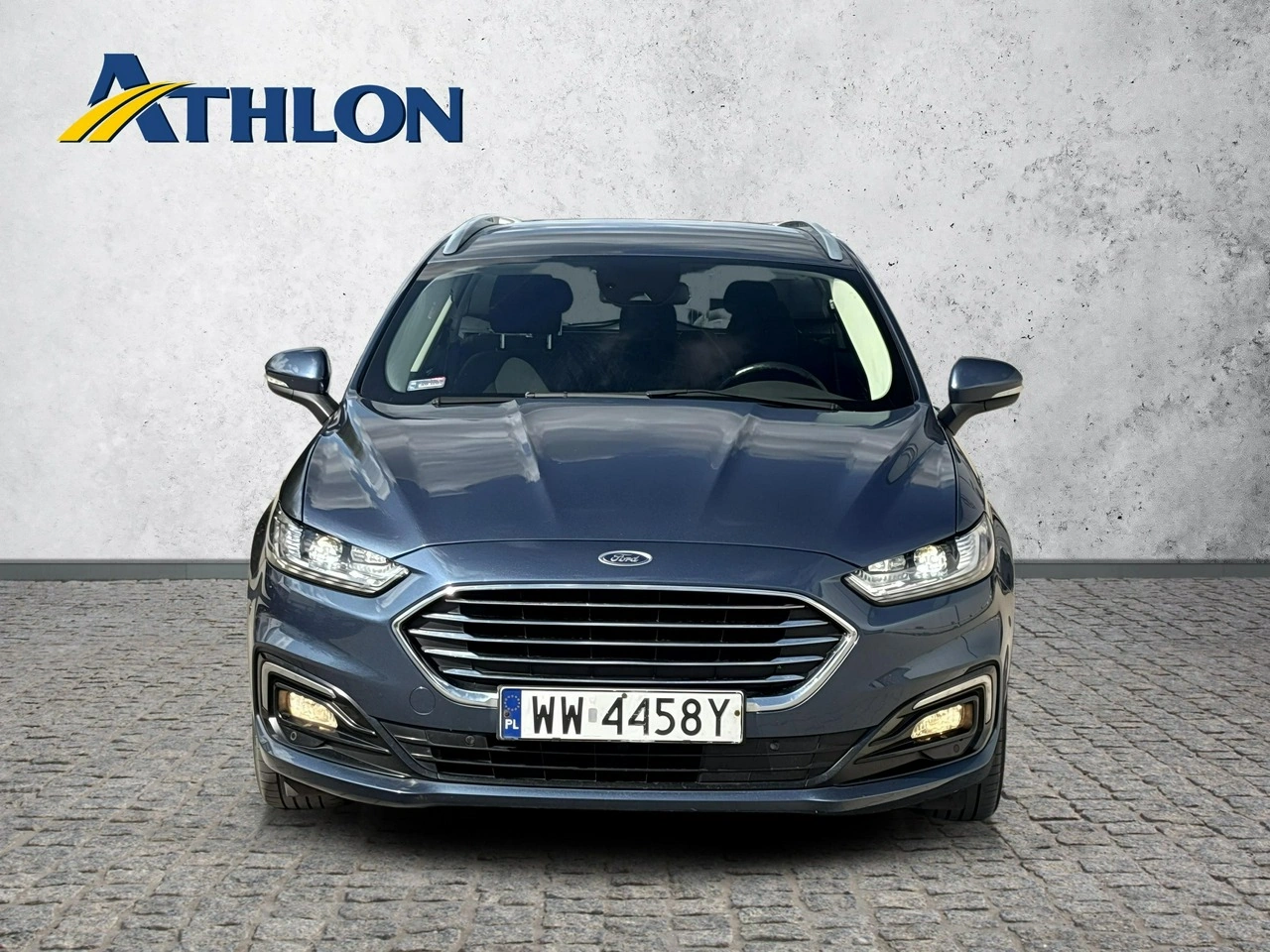Ford Mondeo - Zdjęcie 7
