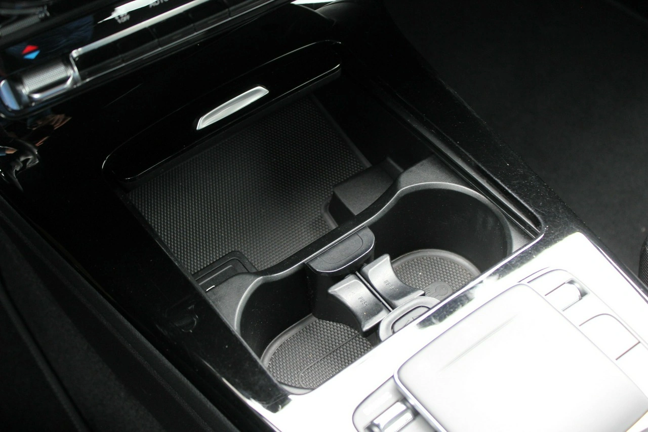 Mercedes CLA 180 - Zdjęcie 26