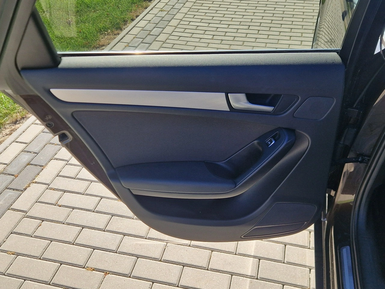 Audi A4 - Zdjęcie 18