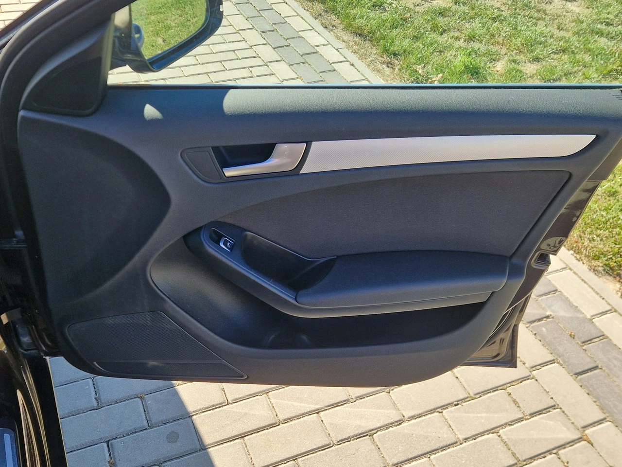 Audi A4 - Zdjęcie 21