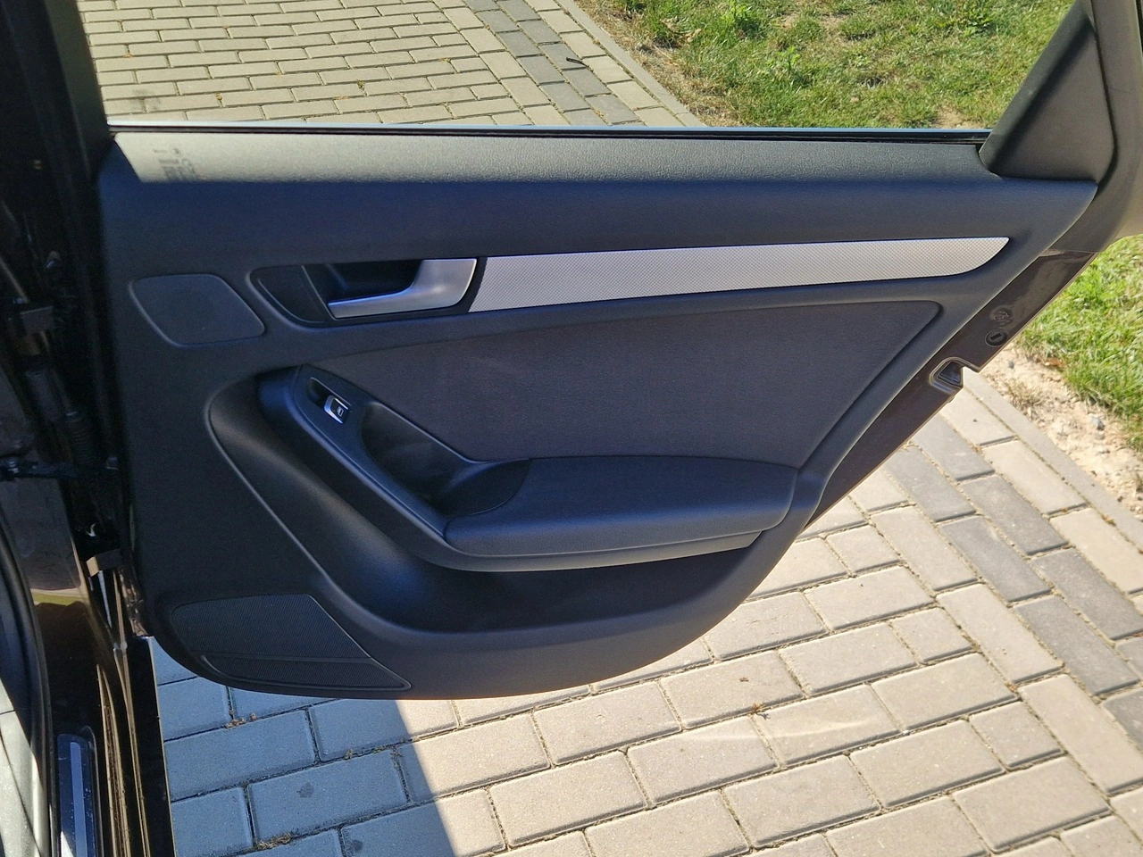 Audi A4 - Zdjęcie 23