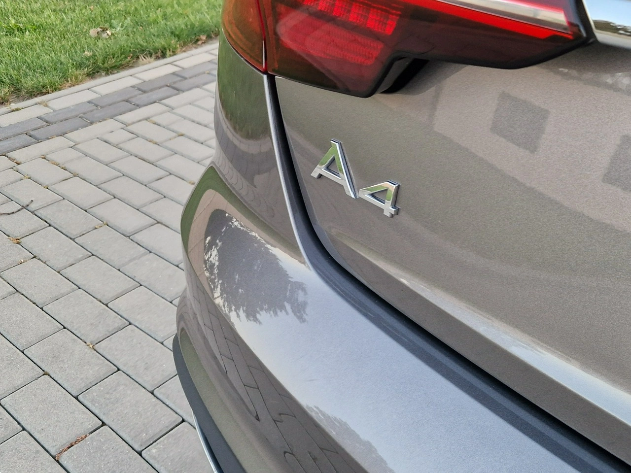 Audi A4 - Zdjęcie 11