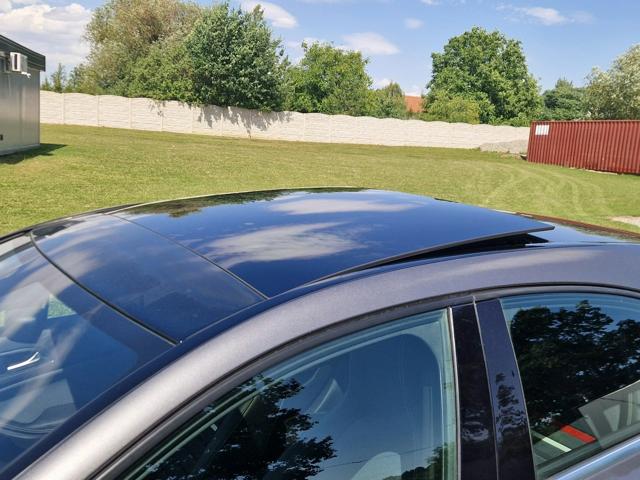 Mercedes A 180 - Zdjęcie 11
